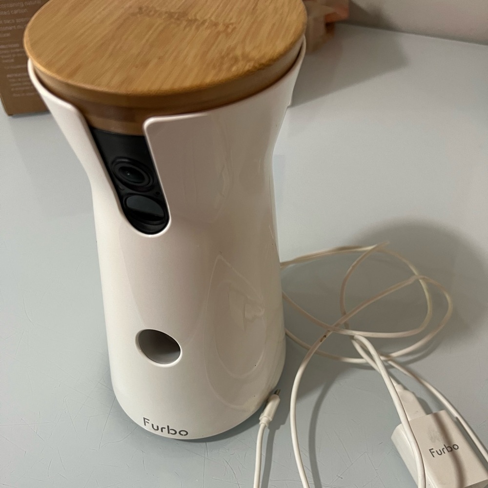 Furbo Dog Camera